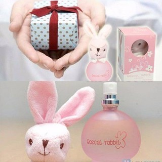 Nước hoa thỏ gấu 50ml
