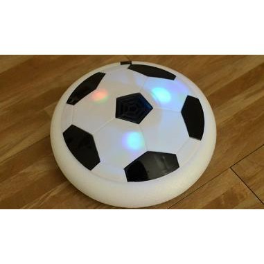 Đồ chơi quả bóng đá có đèn LED nhiều màu sắc cho bé