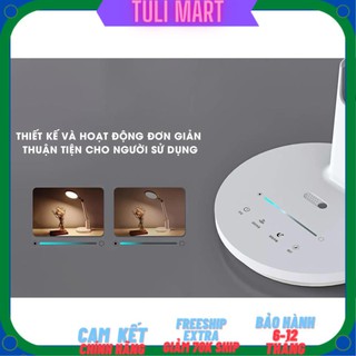 ĐÈN LED ĐỂ BÀN CHỐNG CẬN THỊ REMAX RL-LT10