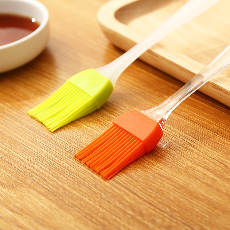 Bàn chải silicone dùng làm bánh mì R054