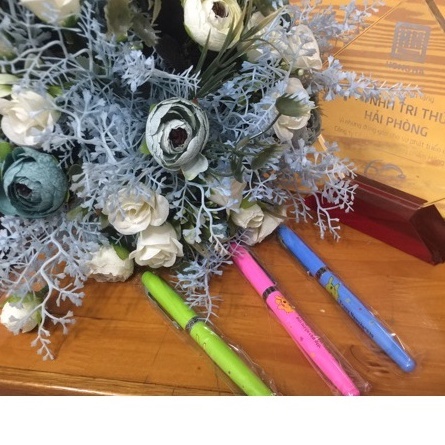 Bút Mực Trạng Nguyên 039