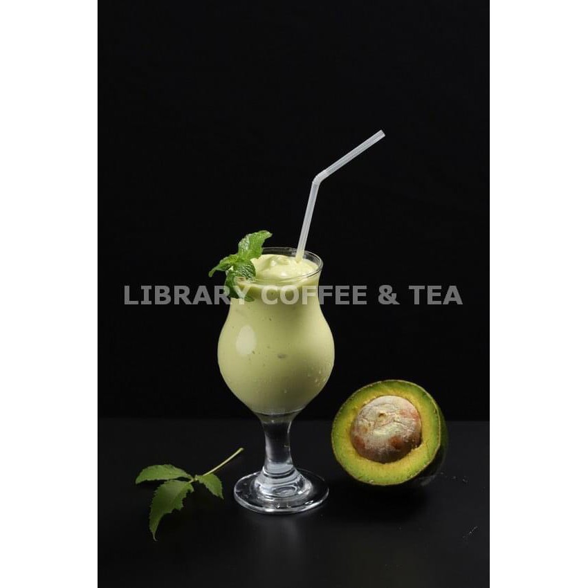 [HCM][1 CN] The Library Coffee And Tea evoucher giảm 15% toàn menu - kootoro