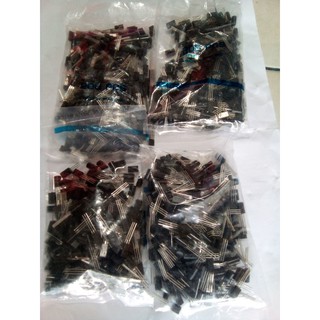 10 cặp transistor A1013/C2383