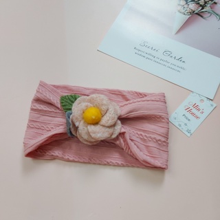 TurBan Xinh Cho Bé Gái