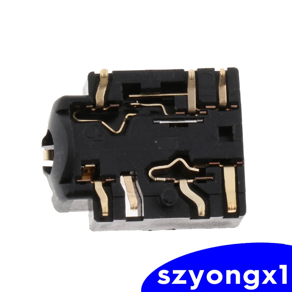 Jack Cắm Tai Nghe 3.5mm Cho Xbox One S