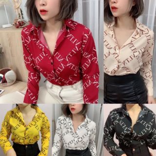 Sơ mi lụa 79k