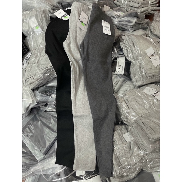 BÁN SỈ QUẦN LEGGING TĂM 3M CHO NỮ