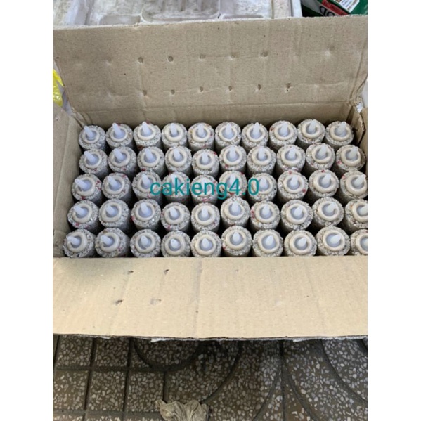 Hộp sủi oxy mè trụ dùng cho máy sủi lớn hồ koi và hồ hải sản