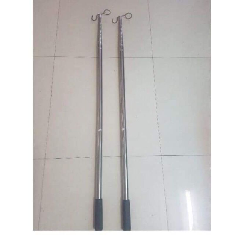 Sào treo lồng chim