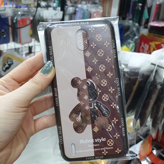 Ốp Nokia C2 dẻo in hình