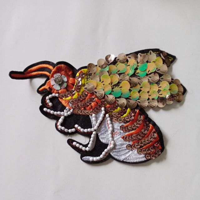 Combo miếng dán ủi