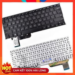 Bàn phím laptop Asus EeeBook E200 Q200 S200 X201 X202 X205 T200 – X201 ZIN