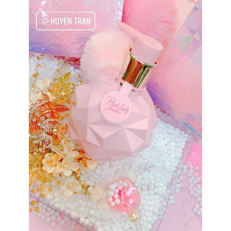 Sữa tắm xông trắng Pinklady | BigBuy360 - bigbuy360.vn