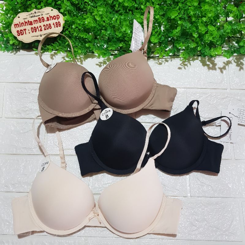 7274/ Áo lót có gọng ,ôm nâng