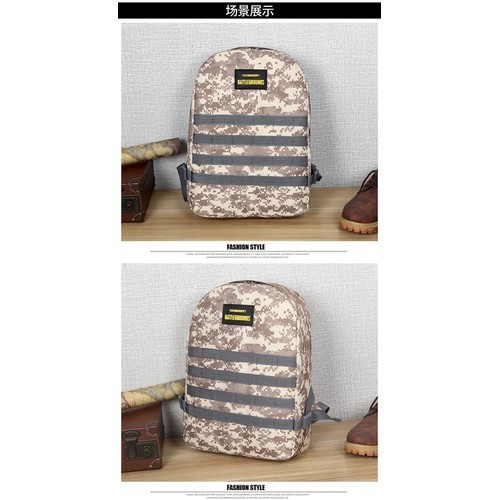 BALO PUBG thời trang veluci