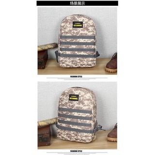 BALO PUBG thời trang veluci