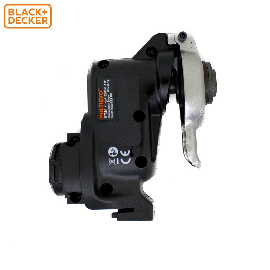 Đầu cắt đa năng EVO Black & Decker MTOS4-XJ