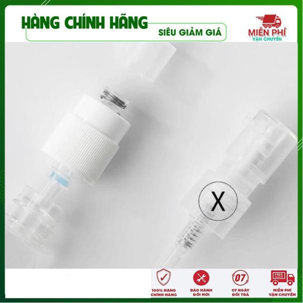 FREESHIP - HÀNG CHUẨN Bộ chiết mỹ phẩm du lịch 4 in 1 - Bộ triết mỹ phẩm Thông Minh - Đồ Gia Dụng Thông Minh