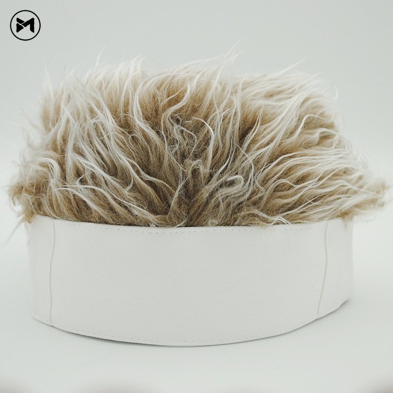 Nón Da Dưa Hấu Màu Trơn Phong Cách Hip hop Đường Phố Châu Âu Sáng Tạo Vui Nhộn Hàng Mới Về 2022 Dành Cho Nam Và Nữ