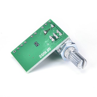 Mạch khuếch đại âm thanh Ultra PAM8403