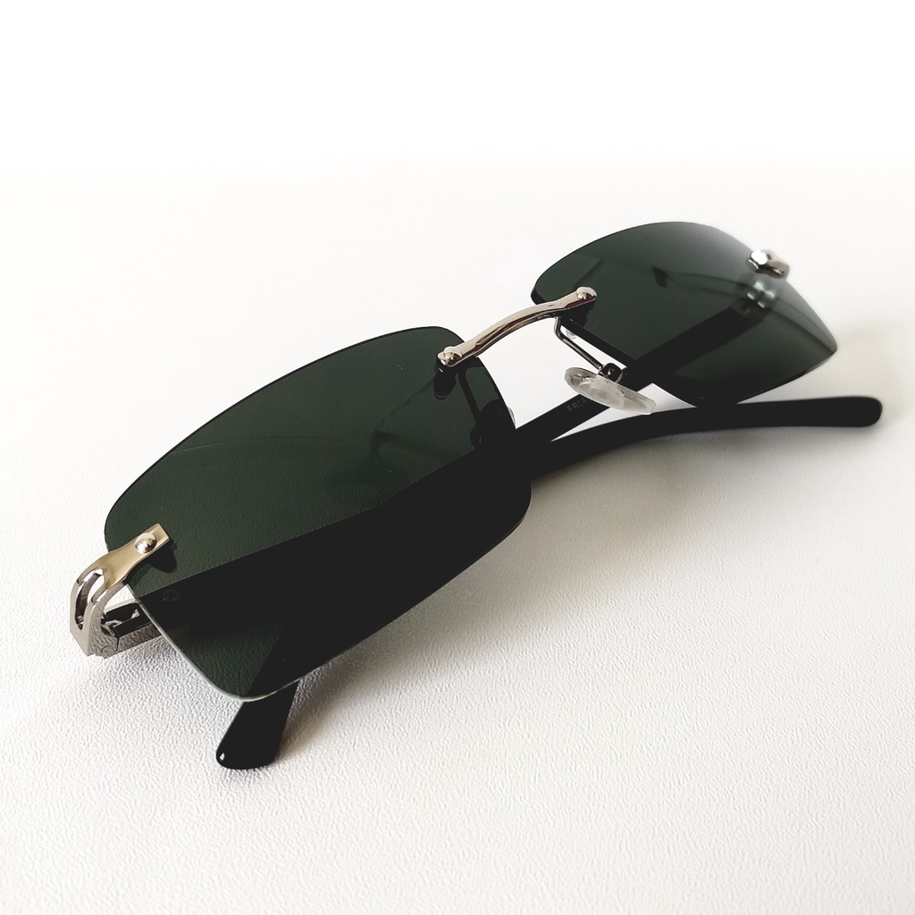 Kính râm phân cực chống UV400 Fred65 Italia design 2021