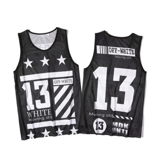 20 mẫu TankTop Lưới 3D