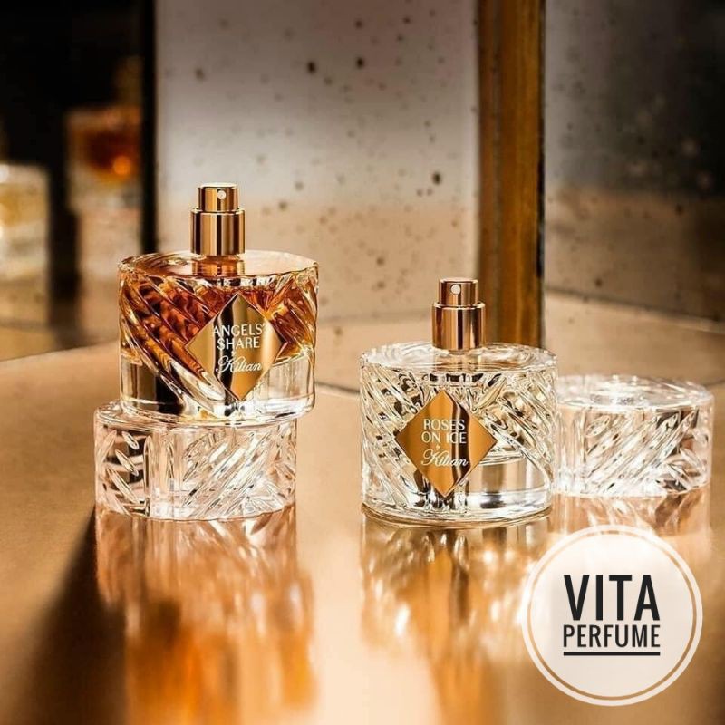 [Mẫu Thử] Nước Hoa Niche Angel's  Share New 2020 By Kilian | BigBuy360 - bigbuy360.vn