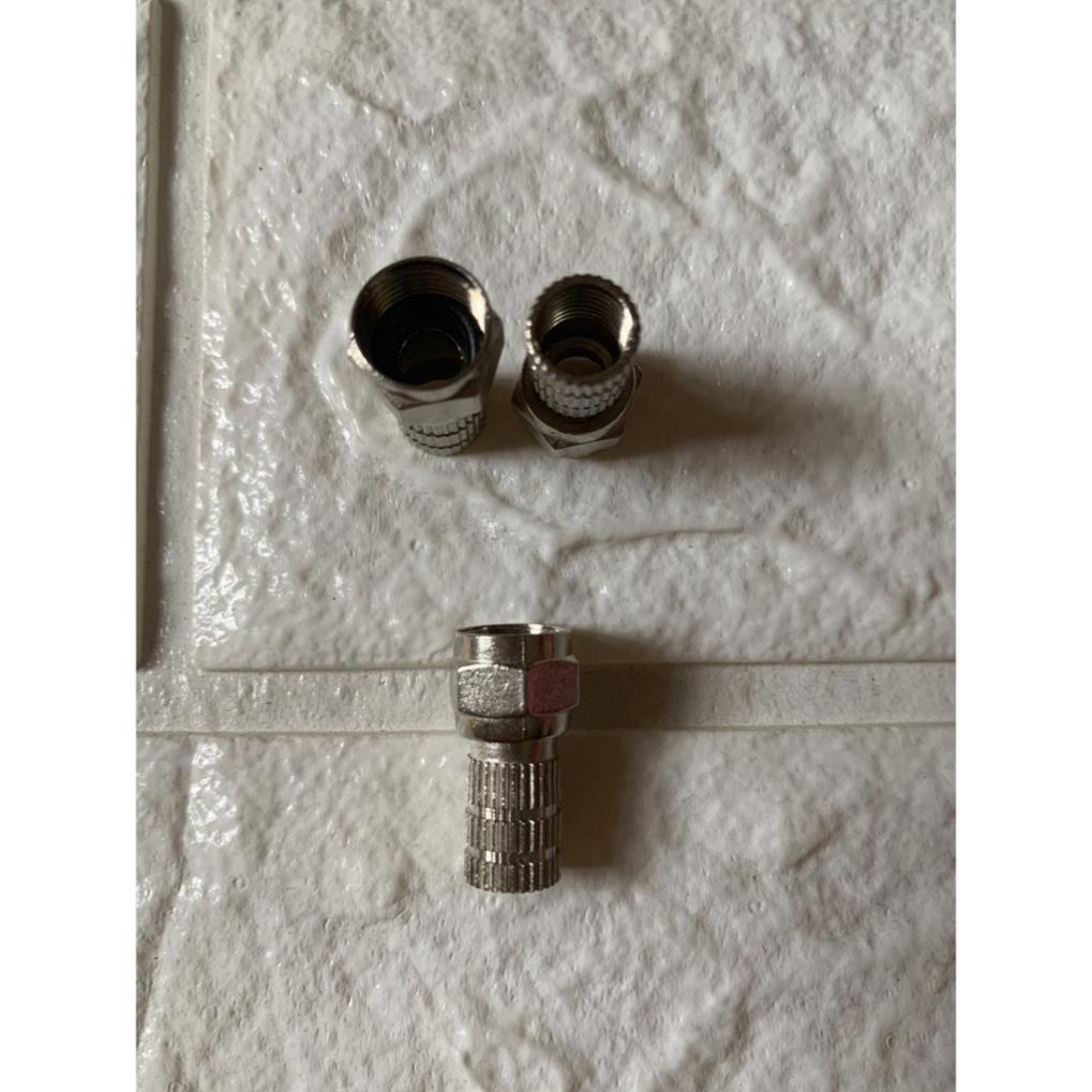 Giắc Rắc Tivi 5C, rắc F5