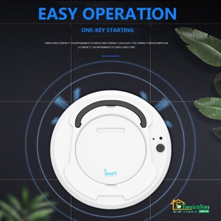 Robot Hút Bụi BOWAI .