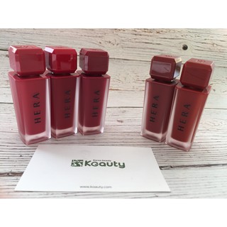  Son kem lì hera sensual powder matte