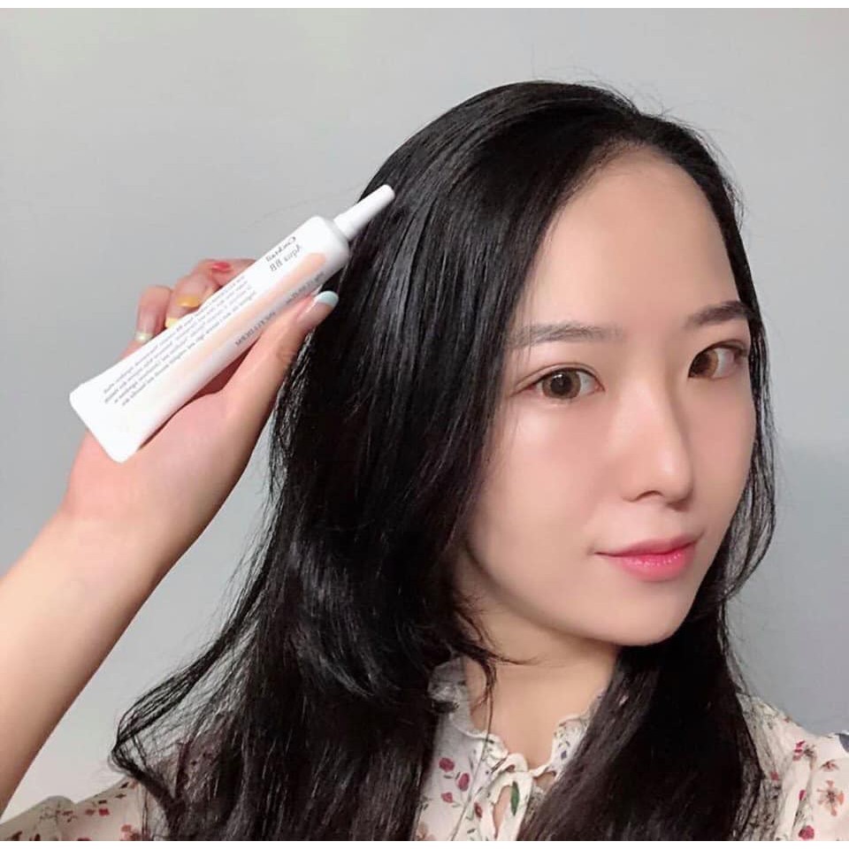 KEM NỀN CHIẾT XUẤT RAU MÁ MỎNG NHẸ - DƯỠNG TRẮNG COCKTAIL AQUA BB INCELLDERM 30G CHÍNH HÃNG - 5146