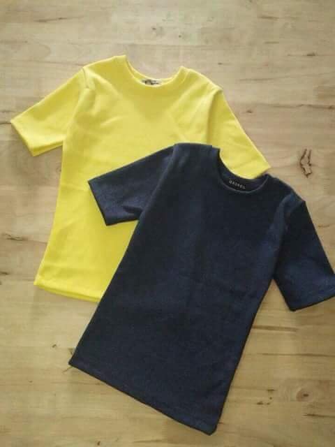 Áo Body Tay Lửng Cổ Tròn Hàng VNXK | BigBuy360 - bigbuy360.vn