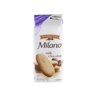 Bánh Quy Chocolate Sữa hiệu Pepperidge Farm Milano 177g