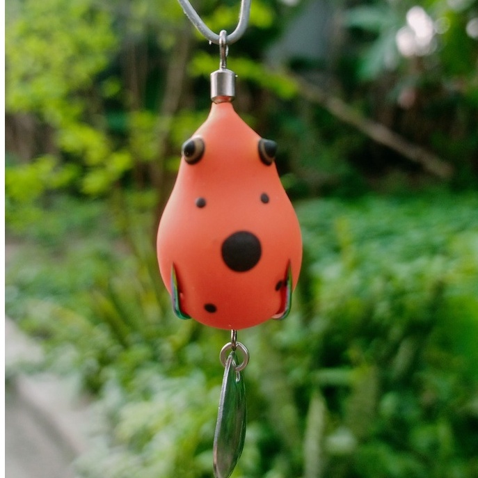 Nhái hơi mt1 titan