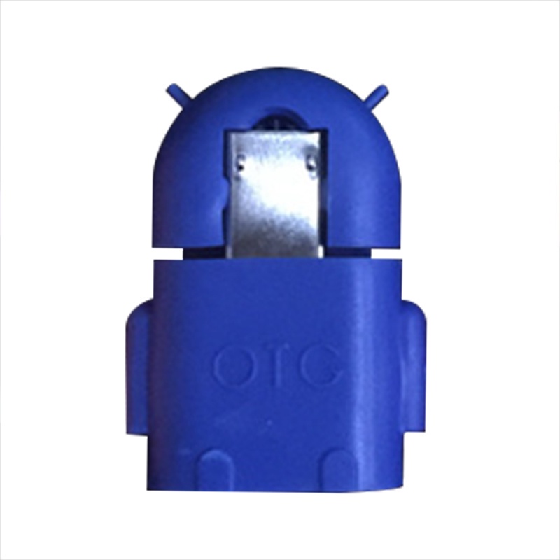 Đầu Đọc Thẻ Nhớ OTG Micro Usb OTG Cho Samsung HTC Xiaomi Sony LG Android OTG Usb OTG ada CR1