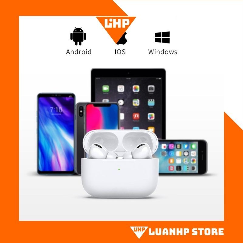 Tai Nghe i12 Pro Chống Ồn Thụ Động Kết Nối Không Dây Bluetooth 5.0 Kiểu Dáng Thể Thao Dùng Trên Android iOS Máy Tính | BigBuy360 - bigbuy360.vn