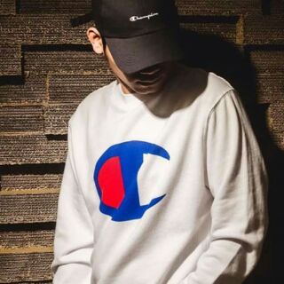 CHAMPION Sweater unisex