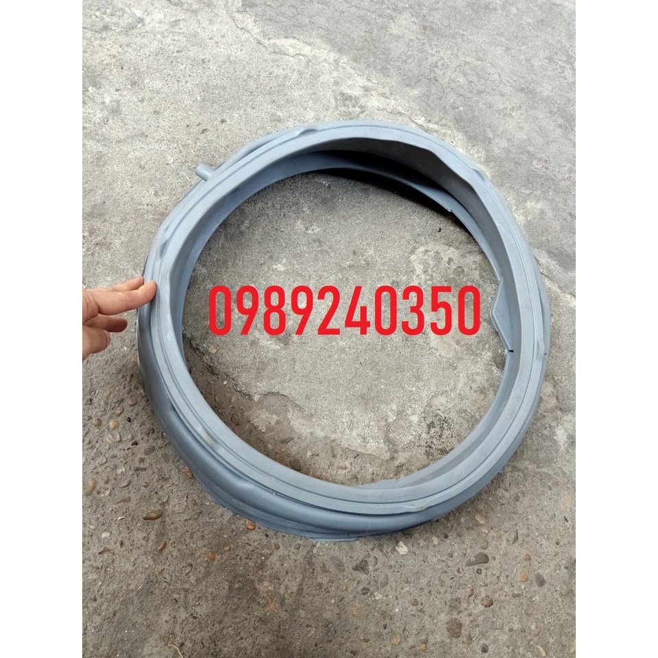 Gioăng ron cửa máy giặt LG WD - 7800 7kg hàng hãng