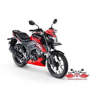 Xe máy Suzuki SX - Bandit