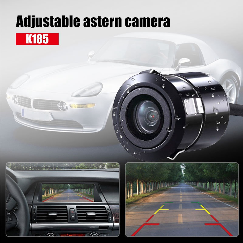 Camera Hành Trình Xe Hơi Chống Nước Ip67 | BigBuy360 - bigbuy360.vn