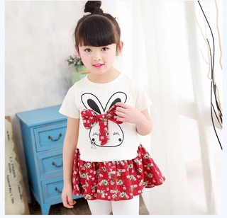 Váy áo, bộ đồng giá 58k