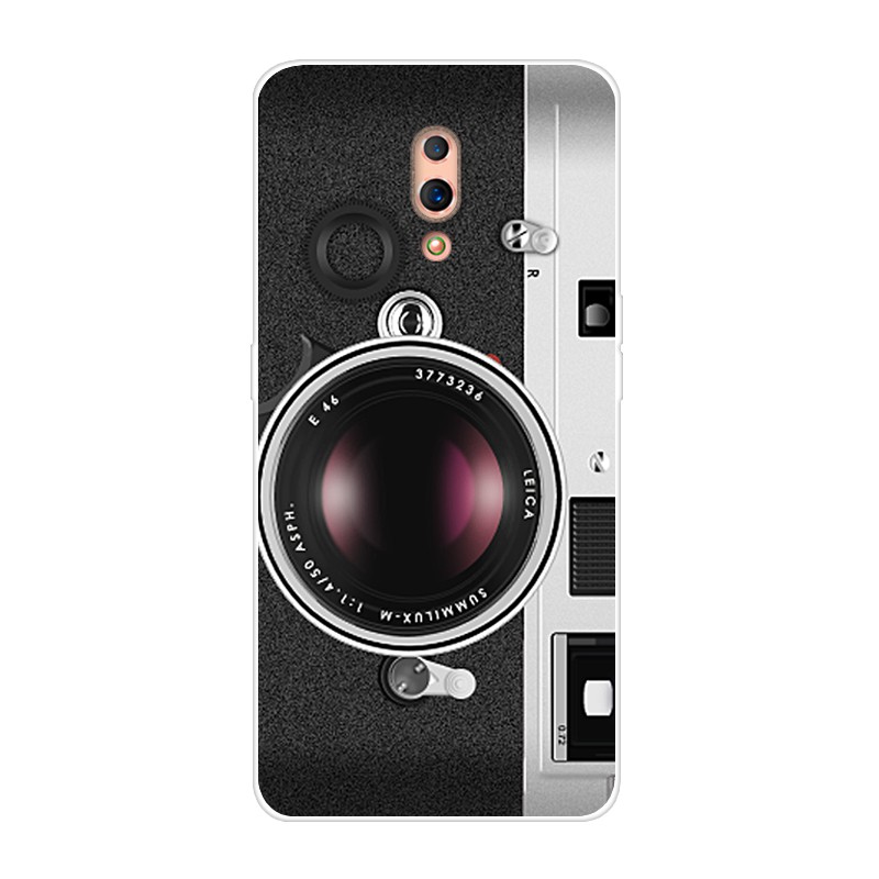 Ốp điện thoại thời trang dành cho OPPO RENO | BigBuy360 - bigbuy360.vn