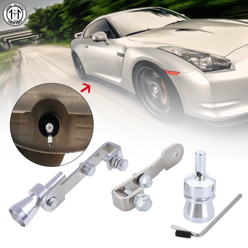 Còi xe ô tô tự động hợp kim nhôm