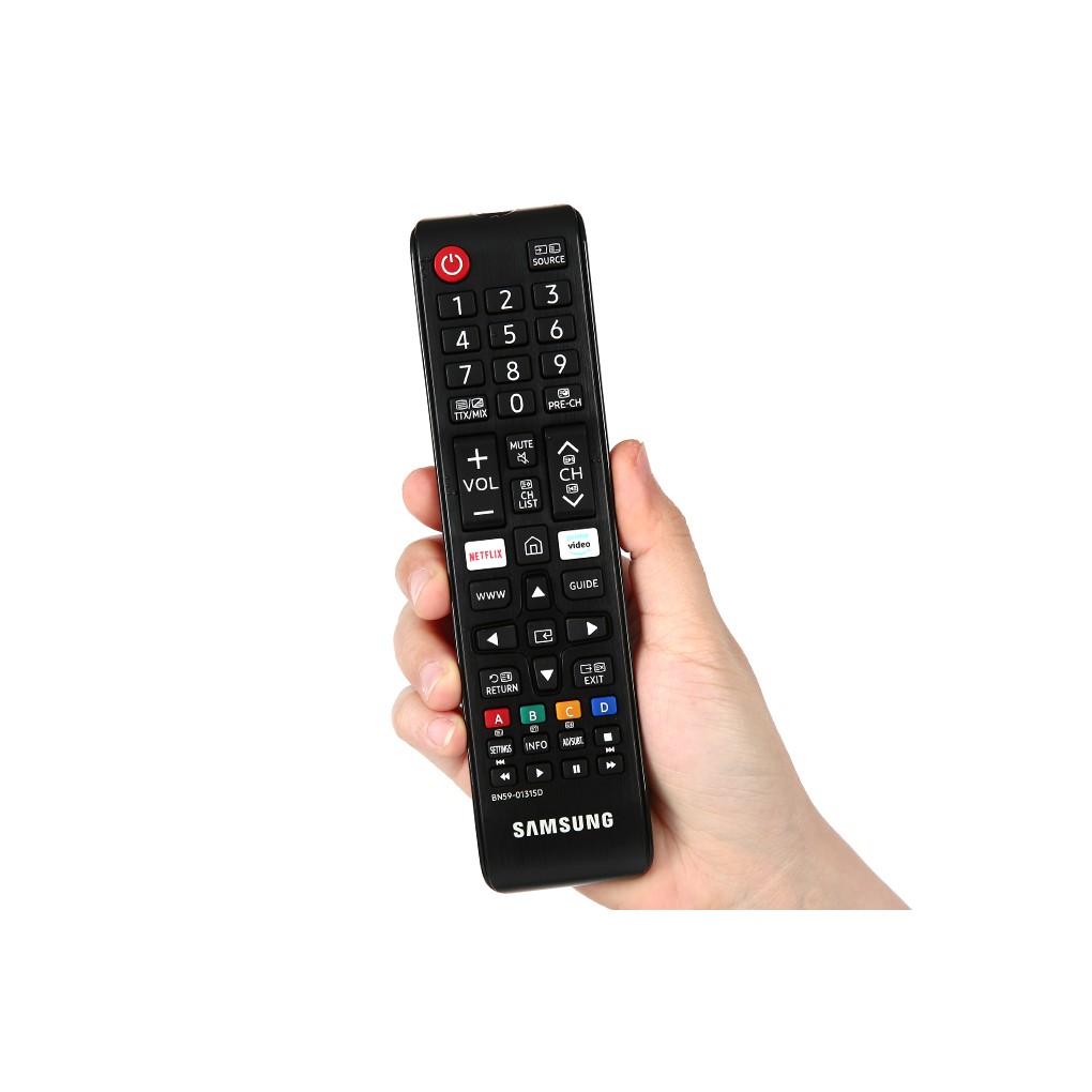 SMART TIVI SAMSUNG 4K 43 INCH UA43TU7000 MỚI 2020 | BigBuy360 - bigbuy360.vn