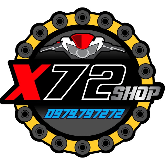 X72SHOP Motorcycle Accessories