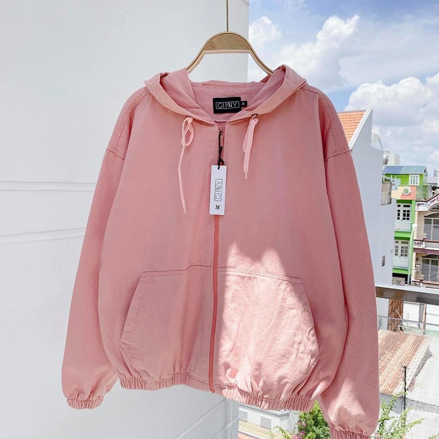 ÁO KHOÁC KAKI - ÁO JACKET-BOMBER | BigBuy360 - bigbuy360.vn