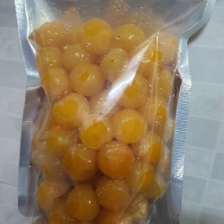 Mứt Trái Lý 1KG - Date Mới