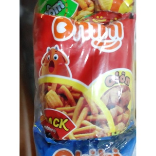 [ Giá Dùng Thử ] - 1 gói que cọng mini - tuổi thơ dữ dội