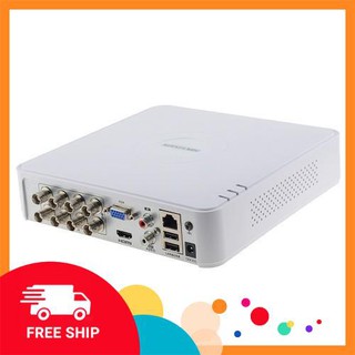 (A534) Đầu ghi Camera Hikvision 8 kênh DS-7108HQHI-K1 - BH 24 Tháng