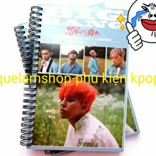 combo phụ kiện BIGBANG,GDRAGON